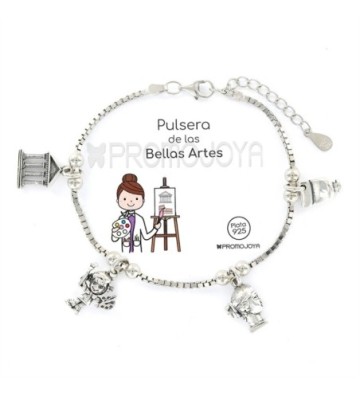 PULSERA ERES LO MAS -PULSERA DE LAS BELLAS ARTES- 9107638