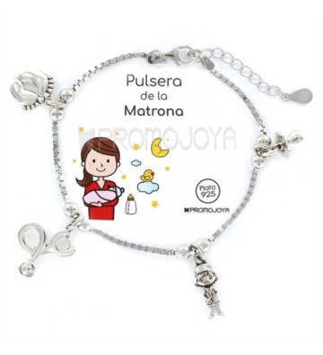 PULSERA ERES LO MAS -PULSERA DE LA MATRONA- 9105398