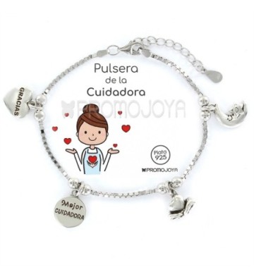 PULSERA ERES LO MAS -PULSERA DE LA CUIDADORA- 9105399