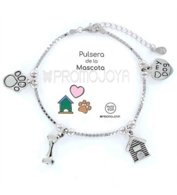 PULSERA ERES LO MAS -PULSERA DE LA MASCOTA- 9101774