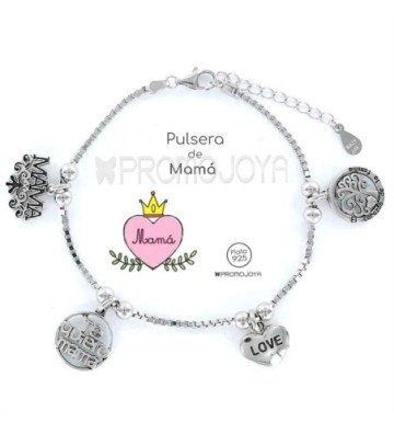 PULSERA ERES LO MAS -PULSERA DE LA MAMA- 9101861