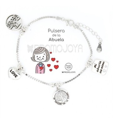PULSERA ERES LO MAS -PULSERA DE LA ABUELA- 9102852