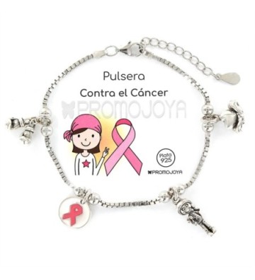 PULSERA ERES LO MAS -PULSERA CONTRA EL CANCER- 9107568