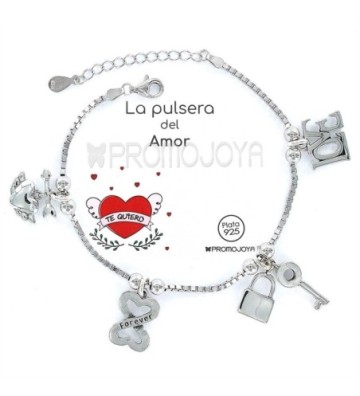 PULSERA ERES LO MAS -PULSERA DEL AMOR - 9105672