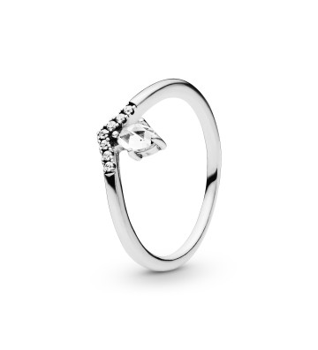 ANILLO PANDORA DESEO CLASICO. 197790CZ