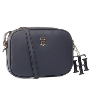 BANDOLERA TOMMY HILFIGER TH CHIC CAMERA BAG. AW0AW08224 CJM
