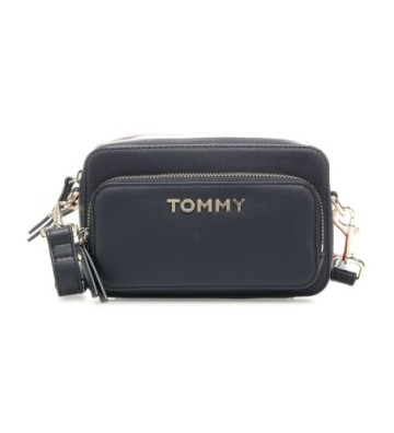 BANDOLERA TOMMY HILFIGER CAMERA CORPORATE. AW0AW07690