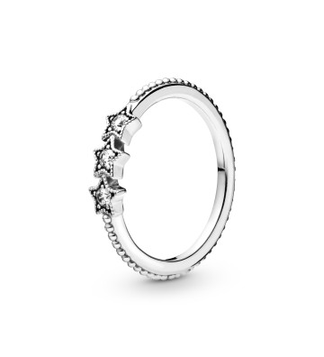 ANILLO PANDORA ESTRELLAS CELESTIALES. 198492C01
