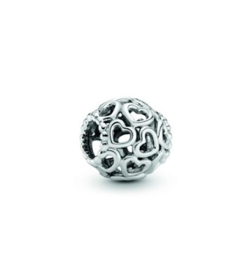 CHARM FILIGRANA ABRE TU CORAZÓN .790964