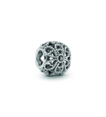 CHARM FILIGRANA ROSAS. 791282