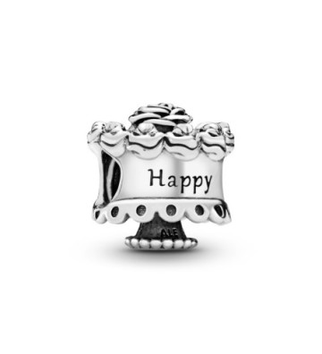 CHARM PANDORA CUMPLEAÑOS FELIZ. 791289