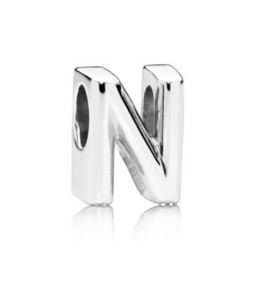 CHARM PANDORA LETRA N. 797468