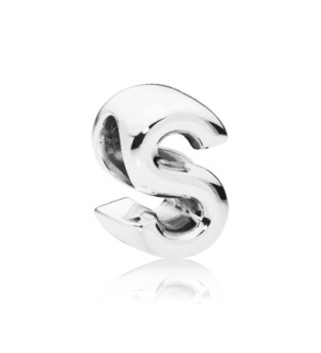 CHARM PANDORA LETRA S.  797473