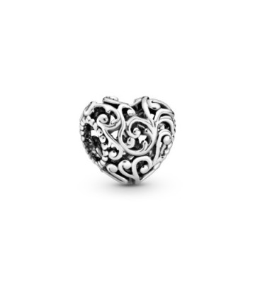 CHARM PANDORA CORAZON REAL. 797672