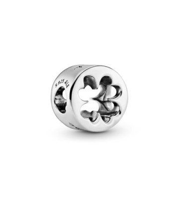 CHARM PANDORA TREBOL EN FILIGRANA. 797868