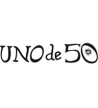 1 De 50